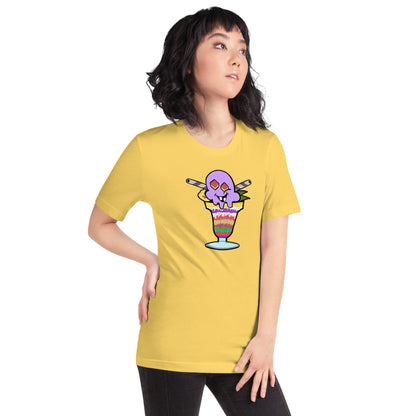 Halo-Halo Unisex T-Shirt