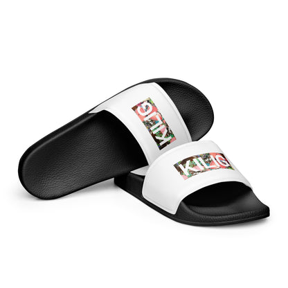 Kilig Women's Slides