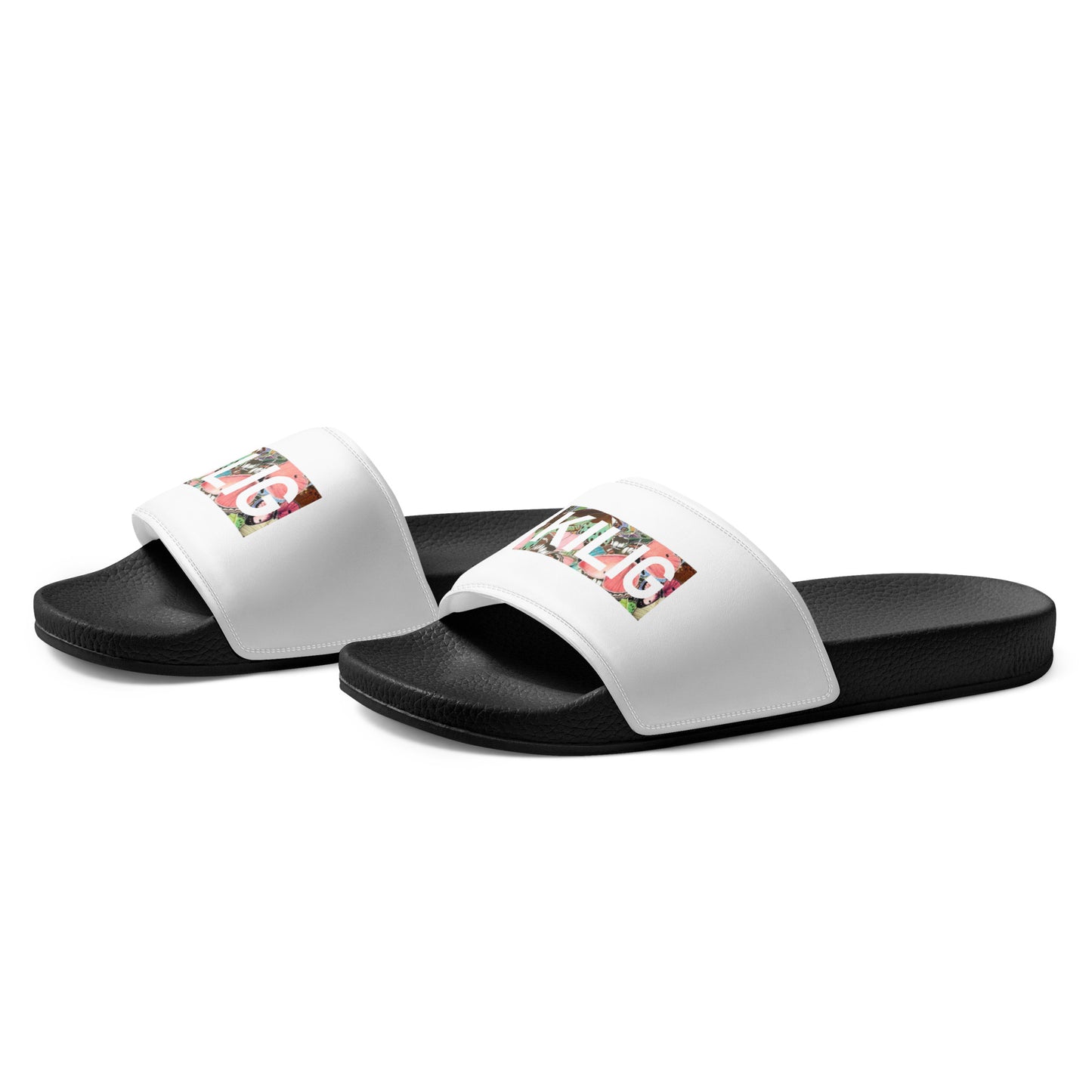 Kilig Women's Slides