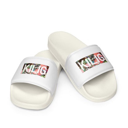 Kilig Women's Slides